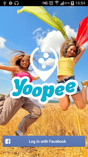 Yoopee