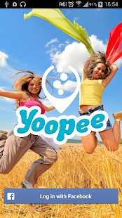 Free Download Yoopee APK for PC