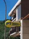  Ufficio Postale Montelanico