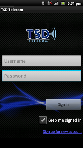 TSD Telecom