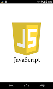 Lastest JavaScript Programs & Output APK