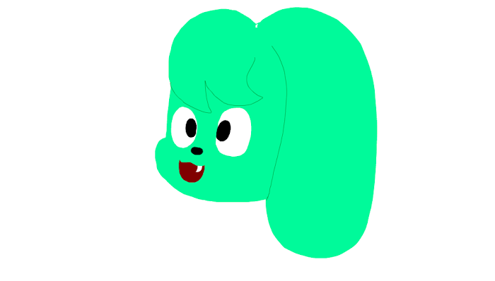 Dog Head