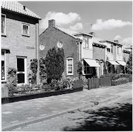 Woningen Narcissenstraat