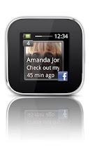 Sony Extras for Facebook