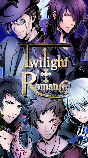 Twilight Romance Voltage Max