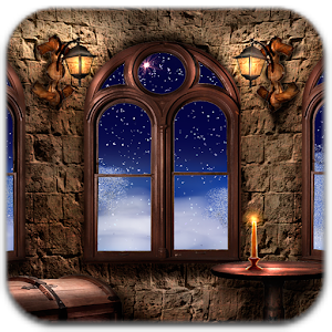 Magic Castle LWP logo