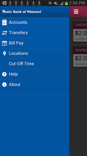 免費下載財經APP|State Bank of Missouri Mobile app開箱文|APP開箱王