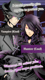 Twilight Romance(Voltage Max) poster 13