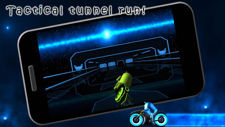 Andron 3D FREE poster 23