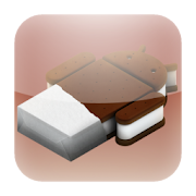 French for ICS Keyboard 1.0 Icon