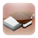 French for ICS Keyboard logo