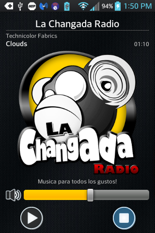 La Changada Radio