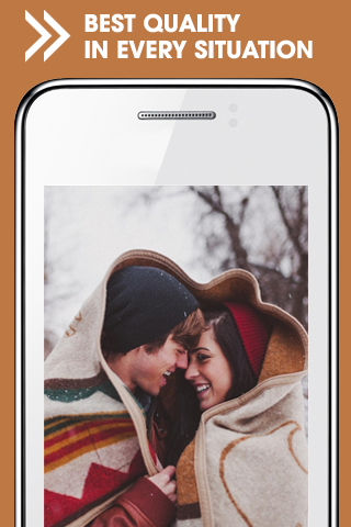 ProCam Pro Screen 2