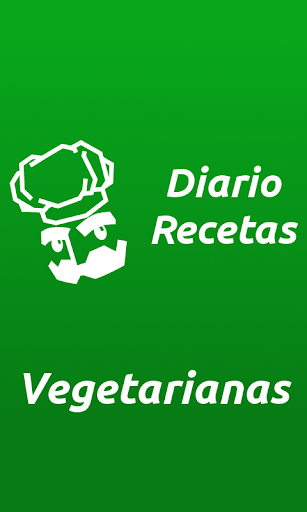 Diario Recetas Vegetarianas