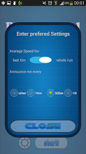 Free Download Running Pal APK