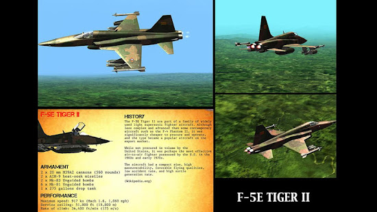 Gunship III - STRIKE PACKAGE(圖4)-速報App