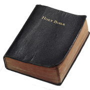 Holy Bible 1.0 Icon