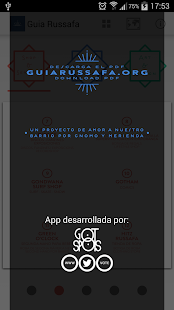 La Fantástica Guía de Russafa Screenshots 6