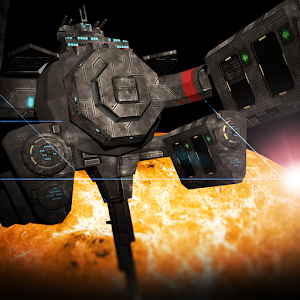 Space Fort: Galactic Warfare logo