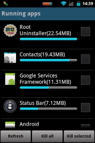 Smart RAM Booster Pro Android İndir