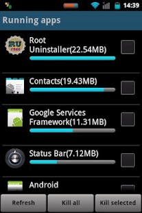 Smart RAM Booster Pro v2.0 APK
