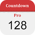 Countdown Widget Pro Apk