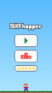 Download SkyHopper APK