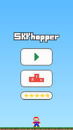 skyhopper poster 1