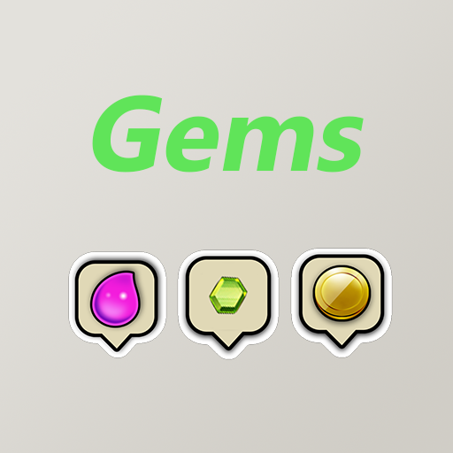 Clash for Clans Gem Calculator 策略 App LOGO-APP開箱王