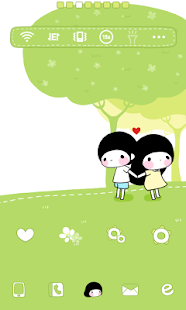How to mod 봉자 나너좋아해 도돌런처 테마 1.1 mod apk for android