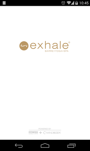 【免費健康App】exhale-APP點子