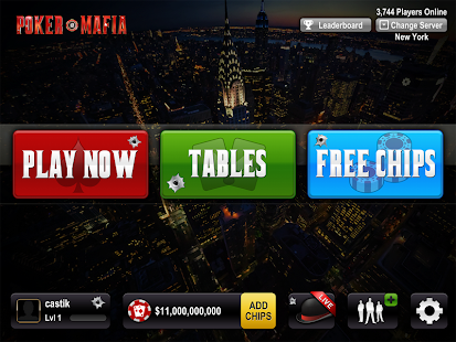 Poker Mafia(圖1)-速報App