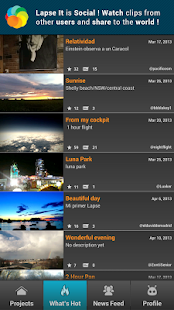 Lapse It • Time Lapse Camera(圖5)-速報App