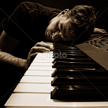 Exhausted by John Phielix -  