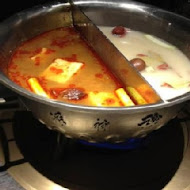 這一鍋皇室祕藏鍋物
