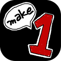 make one logo