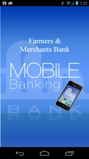 F M Bank Mobile