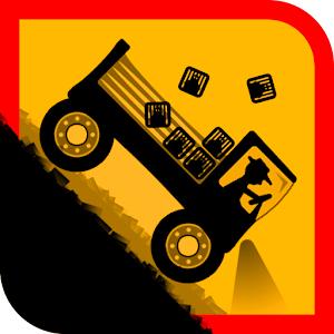 Bad Roads (Donate/Ads free) logo