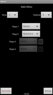 Free Download NeVeX - Dots and Boxes APK for Android