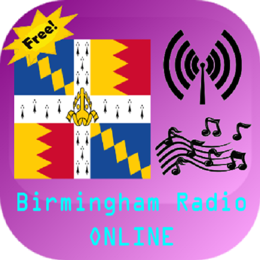 Birmingham Radio UK