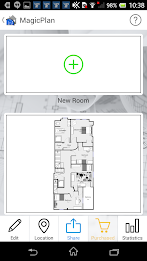 MagicPlan CSI poster 3