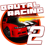 Brutal Death Racing 2 Apk