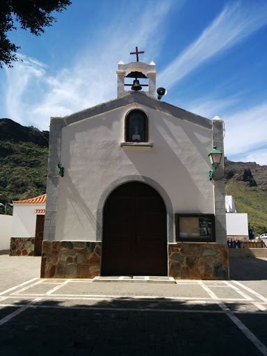 Veneguera Church