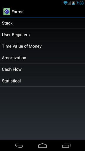 【免費財經App】NeoCal Financial Calculator-APP點子