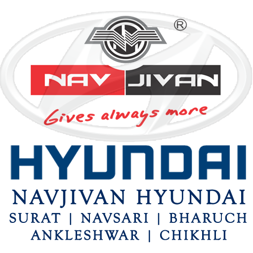 Navjivan Hyundai LOGO-APP點子