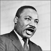 Countdown to MLK, Jr. Day 1.2hj Icon
