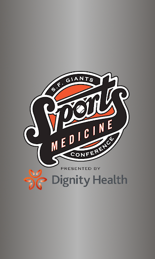 SF Giants Sport Med Conference