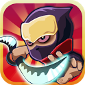 Ninja Attack icon