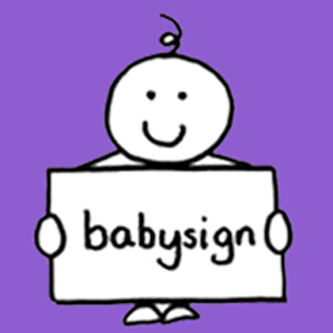 babysign logo