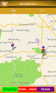 Free La Frite Cafe APK for Android